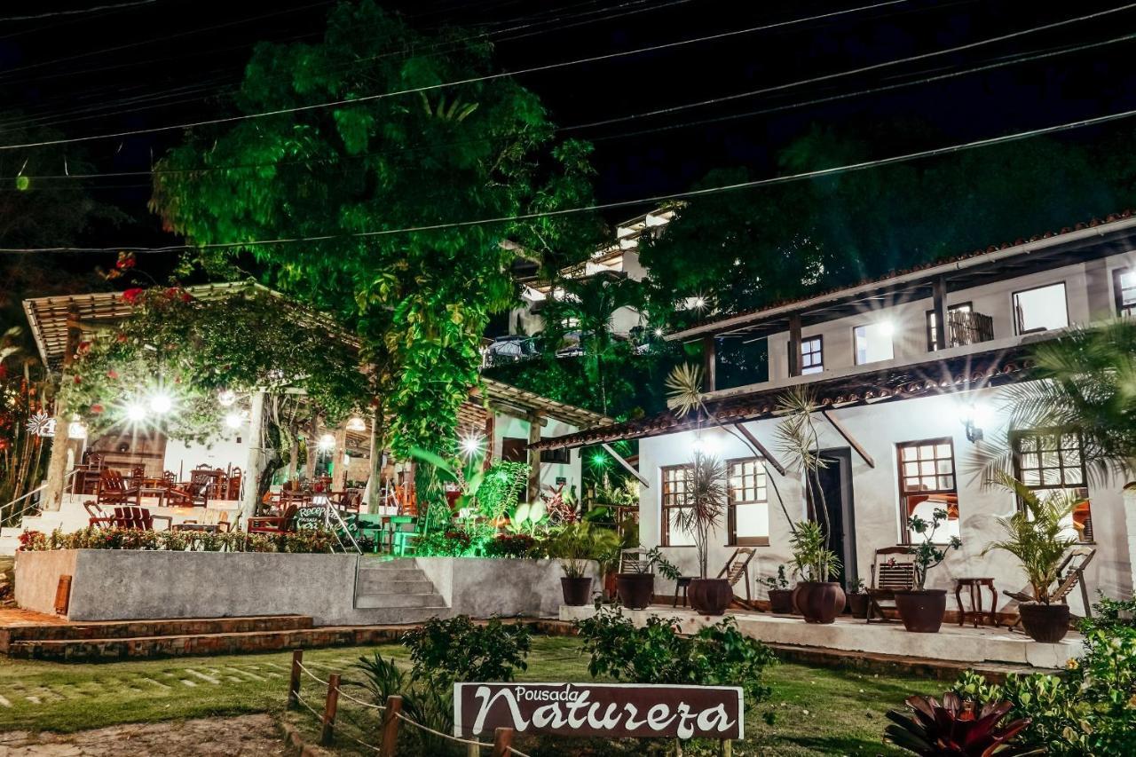 Pousada Natureza มอร์โฮเจอเซาเปาลู ภายนอก รูปภาพ
